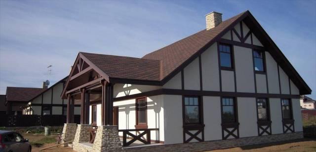 Коттедж в Хиттолово Всеволожск