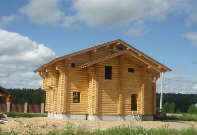 Дом с земельным участком Ярославль