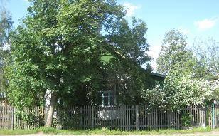 Дом в 130 км от МКАД Москва