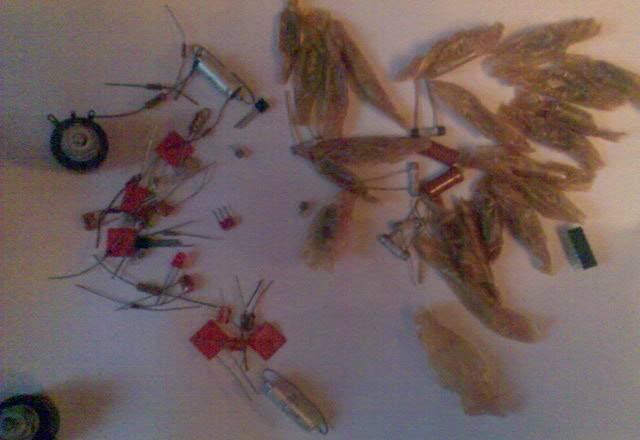 Чипы Москва