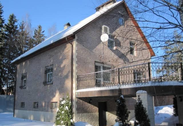 Коттедж на Киевском ш,32 км от МКАД,Новоглаголево Селятино