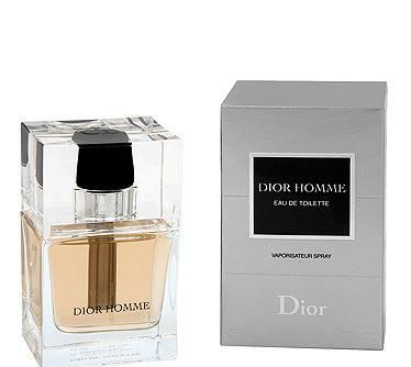 Элитный парфюм подарок Christian  Dior Homme m Москва