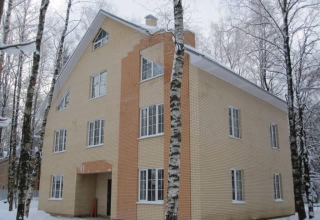 Коттедж на Киевском ш., 31 км от МКАД, д.Свитино Селятино