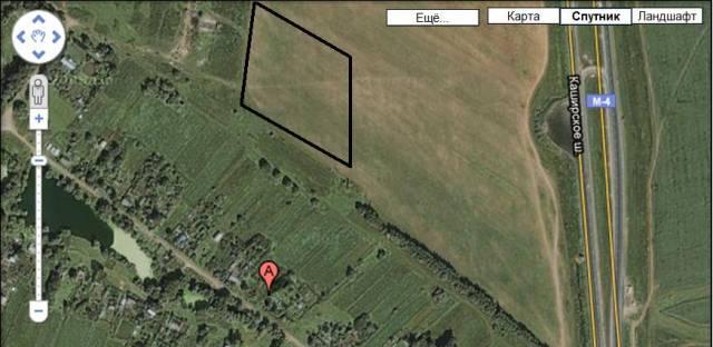 Почувствуй себя землевладельцем. 60 соток Москва