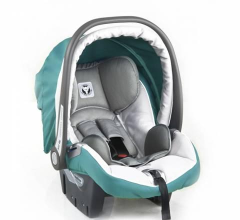 Автокресло-переноска Peg-Perego Primo Viaggio Wave Москва