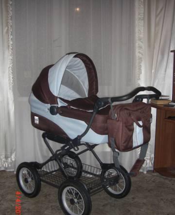 Коляска inglesina otutto Электросталь