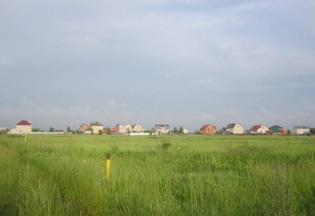 Московская обл. Участок, 35 км от МКАД Мурманск