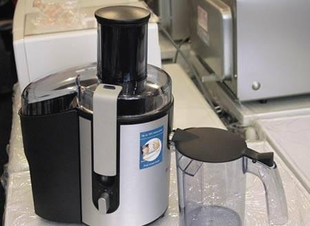 Соковыжималка Philips HR 1861 Санкт-Петербург