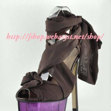 Босаножки Fendi Москва