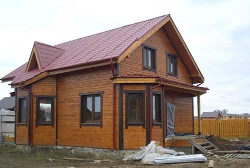 Коттедж  150 кв.м.газ,свет,вода,уч-к 15 соток Москва