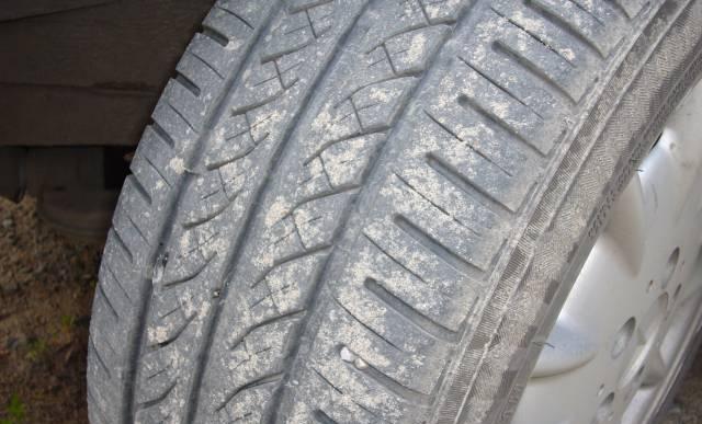 Колесо 205-55-R16 якогама Санкт-Петербург