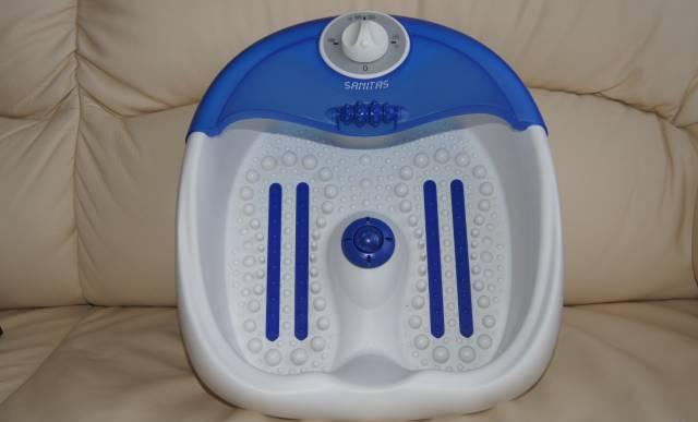 Гидромассажная ванночка Москва