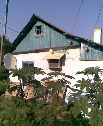 Домик в 45км. от моря Краснодар