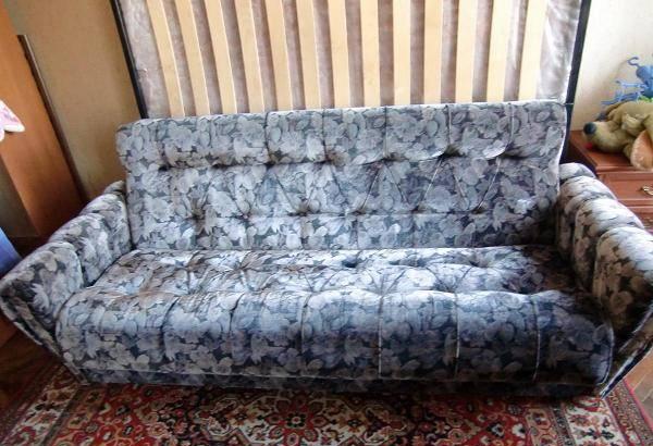 Диван Москва