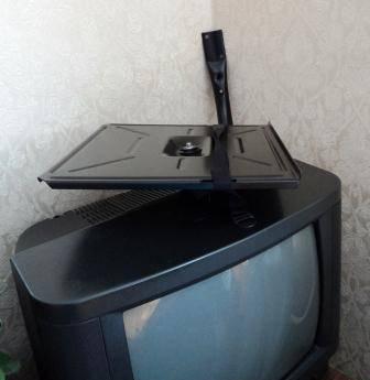 Кронштейн для тв настенный Москва