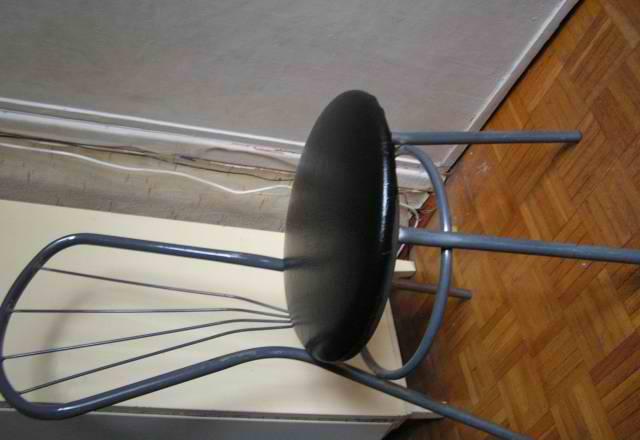 Стол, 4 мет/стулья Москва