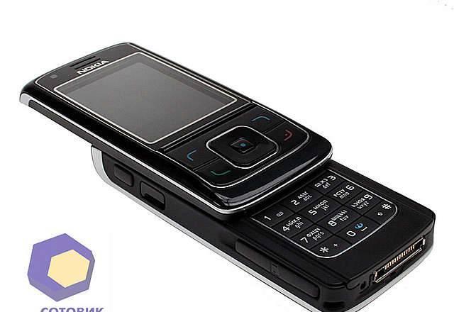 Nokia 6288 Хорошее состояние Санкт-Петербург