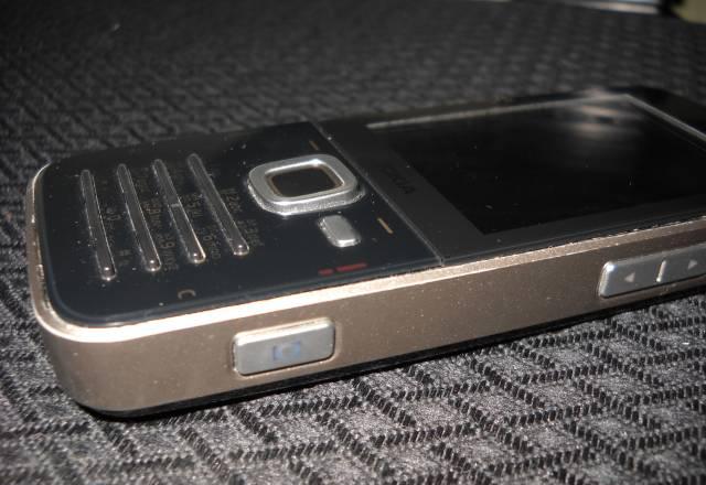 Nokia N78 Санкт-Петербург