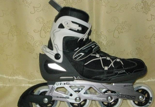 Ролики мужские decathlon р.44 Москва