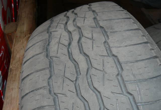 Bridgestone Dueler H/t D687 225/65 R17 Москва