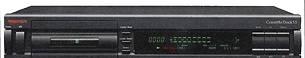 Кассетная дека Nakamichi Cassette Deck 1.5 Санкт-Петербург