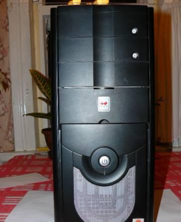 Настольный компьютер Москва