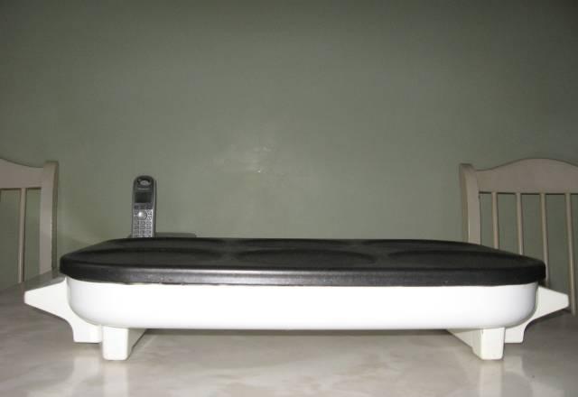 Электроблинница Москва