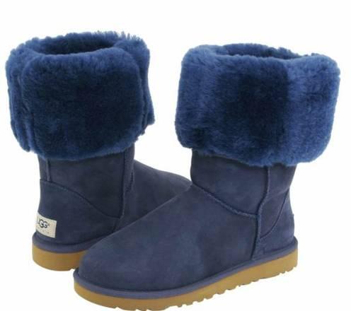 Ugg Australia угги на зиму без предоплаты!!! 100% овчина Москва