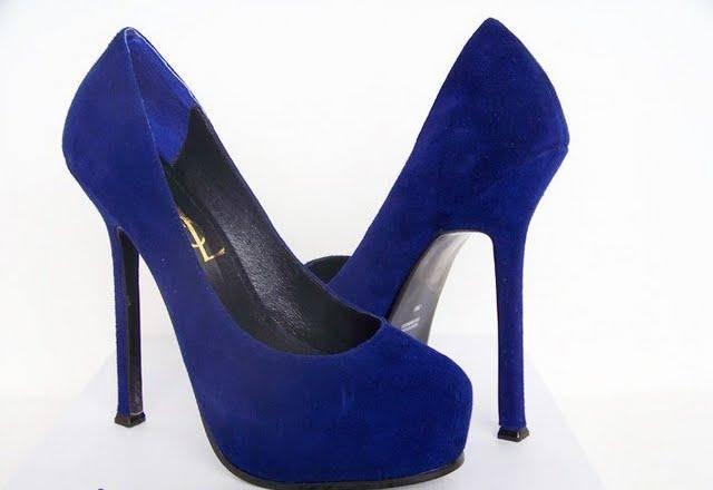 YSL туфли 39 размер Москва
