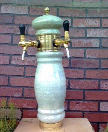 Барная стойка для разлива пива Москва