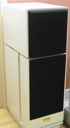 Dynaudio Consequence Москва