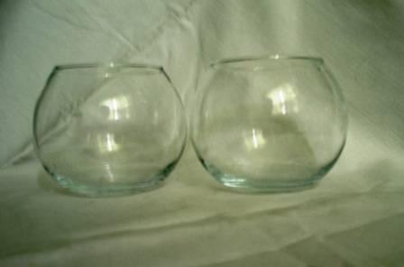 Две вазы (Флора) 7 см Москва