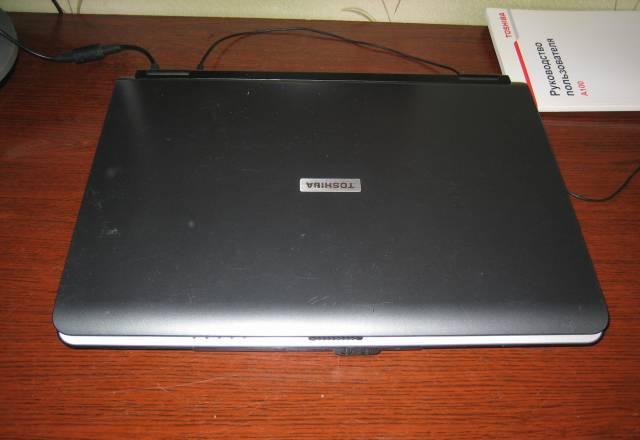 Ноутбук toshiba Москва