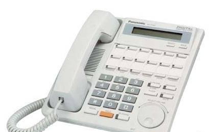 Системный телефон Panasonic KX-T7433 Санкт-Петербург