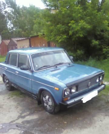 ВАЗ 21063 Нижний Новгород