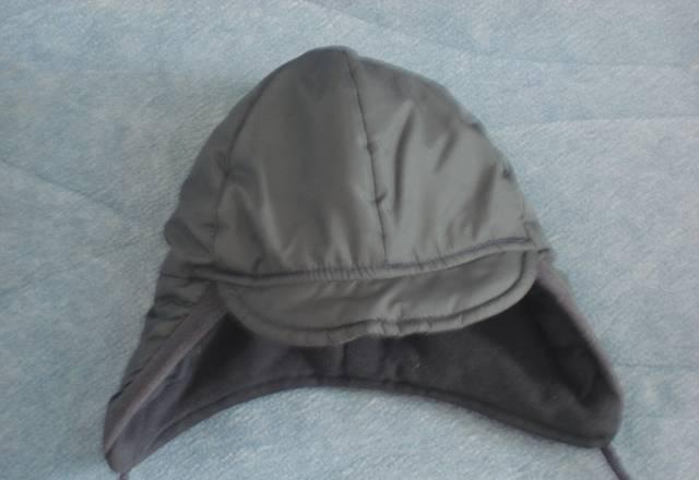 2 шапки Москва