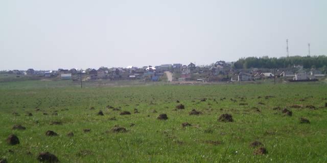 Участок от 100 соток г.Переславль-Залесский Переславль-Залесский