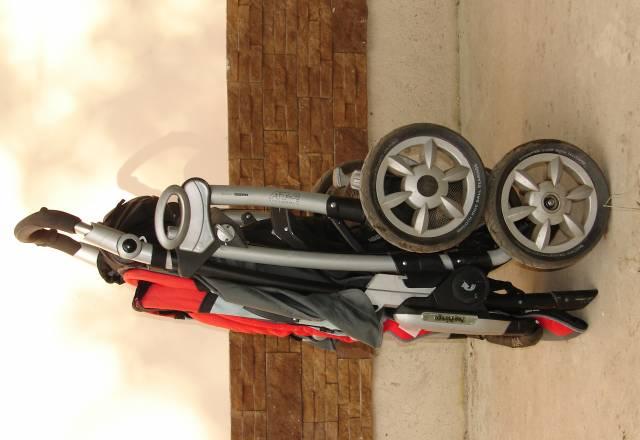Коляска детская "Peg-Perego" Москва
