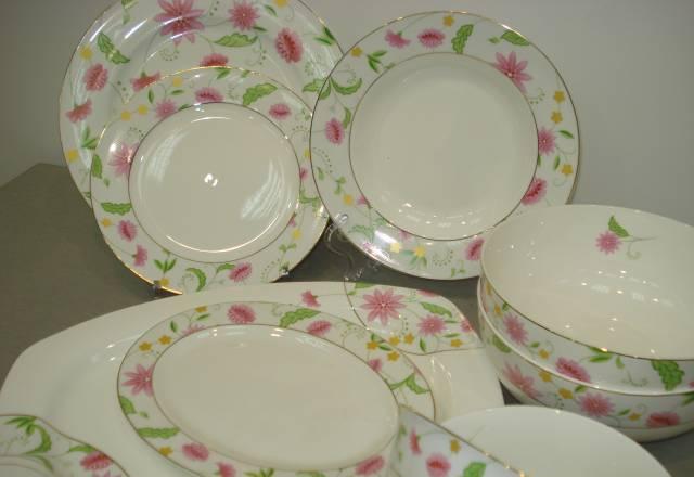 Сервиз столовый Москва