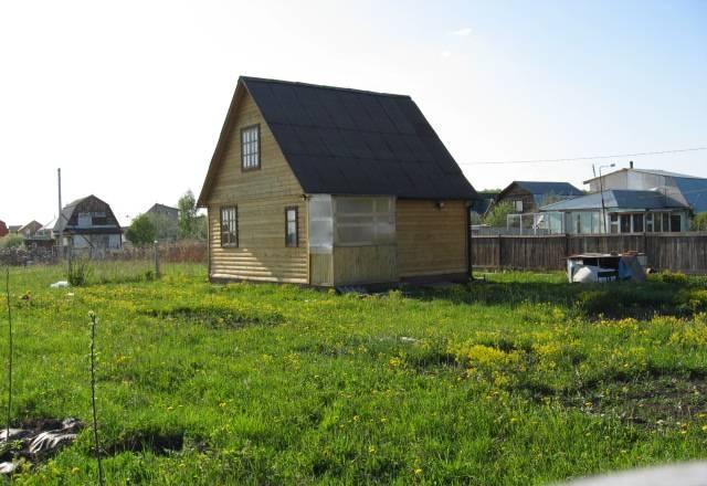 Дом, 45 км от МКАД по Новорязанскому ш Москва