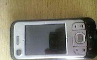 Nokia 6110 navigator.  дешево Москва