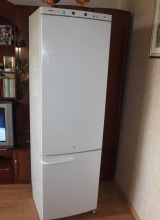 Холодильник bosch duo System (высота 2 метра) Москва