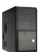 Компьютер P-IV 3600МГц/512Мб/FX128Мб/400W Москва