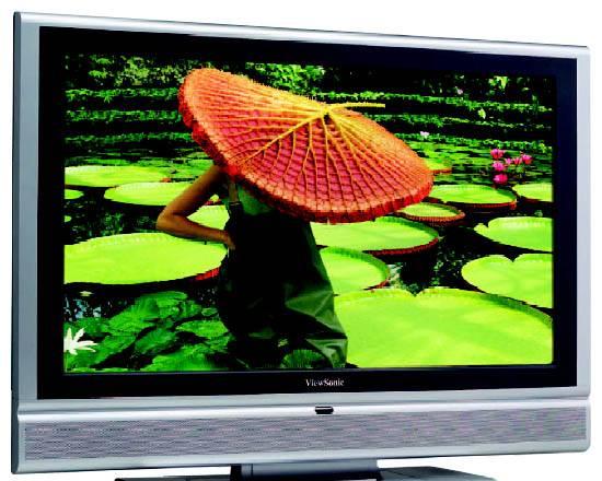 ЖК - телевизор Viewsonic N3260W Санкт-Петербург