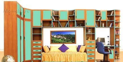 Мебель от производителя Москва