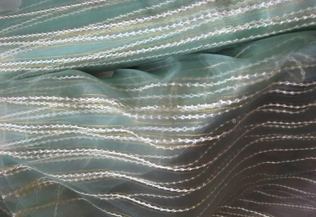 Очень красивая ткань на тюль Москва