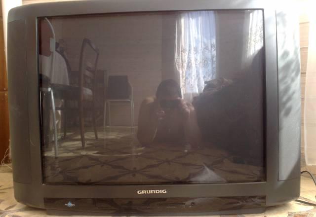 Телевизор Grundig Москва