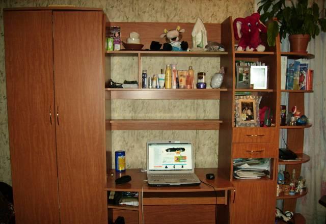 Стенка Москва