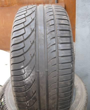 Michelin PilotPrimacy 275/45 R18 Москва