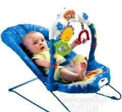 Кресло-качалка Fisher-price Санкт-Петербург